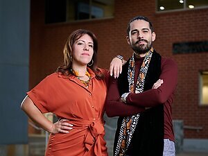 LMU Loyola Law School's First-of-Its-Kind Binational Migrant Advocacy Project Expands Cross-Border Immigration Advocacy Efforts