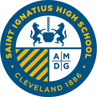 Located in Cleveland, Ohio, Saint Ignatius High School is a Jesuit college preparatory school dedicated to developing young men of character, faith, and leadership.