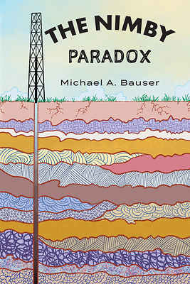 "The Nimby Paradox" cover 