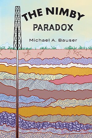 Palmetto Publishing Releases Michael A. Bauser's New Techno-Thriller About an Impossible Discovery Beneath the Utah Desert