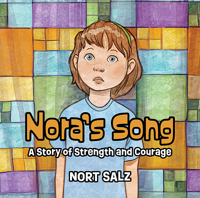 "Nora's Song" Book Cover