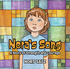 Palmetto Publishing Releases Nort Salz's New Children's Picture Book About Finding Courage to Sing.