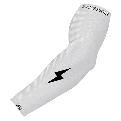 THE BRUCE BOLT TACKIFIED ARM SLEEVE