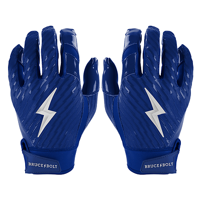 BRUCE BOLT EXPANDS ITS MULTI-SPORT PORTFOLIO, LAUNCHING GAME-CHANGING FOOTBALL SKILL GLOVE AND TACKIFIED ARM SLEEVE