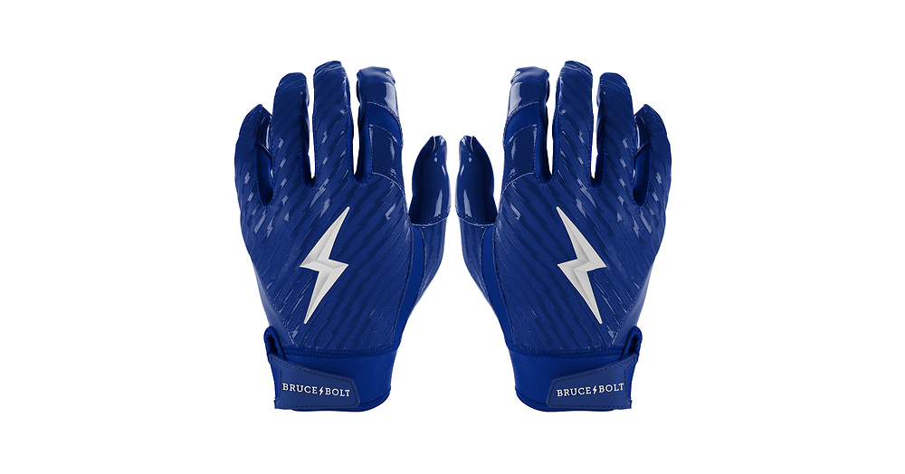 BRUCE BOLT EXPANDS ITS MULTI-SPORT PORTFOLIO, LAUNCHING GAME-CHANGING FOOTBALL SKILL GLOVE AND TACKIFIED ARM SLEEVE