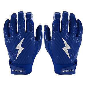 BRUCE BOLT EXPANDS ITS MULTI-SPORT PORTFOLIO, LAUNCHING GAME-CHANGING FOOTBALL SKILL GLOVE AND TACKIFIED ARM SLEEVE
