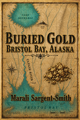 "Buried Gold" Book Cover