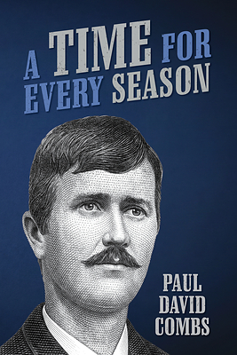 Palmetto Publishing Releases Paul David Combs’s Civil War Era Novel Set in Appalachian Kentucky
