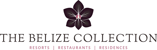 The Belize Collection Logo