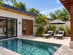 The Banks, One-Bedroom Villa Private Pool