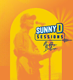 SUNNYD® AND MADDOX BATSON HIT THE ROAD WITH SUNNYD SESSIONS, AN EXCLUSIVE THREE-CITY FAN TOUR