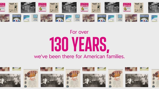 Reckitt announced up to a $600 million, multi-year transformation of its U.S. operations across two sites to accelerate the long-term growth of its U.S. business.