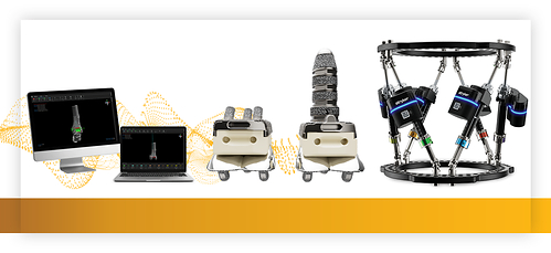 Stryker is launching Prophecy® Surgical Planning for the Incompass™ Total Ankle System and introducing Hoffmann® LRF smartHEX™ at the 2026 American Orthopaedic Foot & Ankle Society Annual Meeting in Seattle. Stryker is launching Prophecy® Surgical Planning for the Incompass™ Total Ankle System and introducing Hoffmann® LRF smartHEX™ at the 2026 American Orthopaedic Foot & Ankle Society Annual Meeting in Seattle.