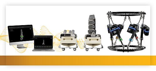 Stryker showcases Foot & Ankle innovation at AOFAS 2026 with Prophecy® Surgical Planning for Incompass™ and Hoffmann® LRF smartHEX™