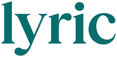 Lyric Healthcare Operating System Lyric Healthcare Operating System