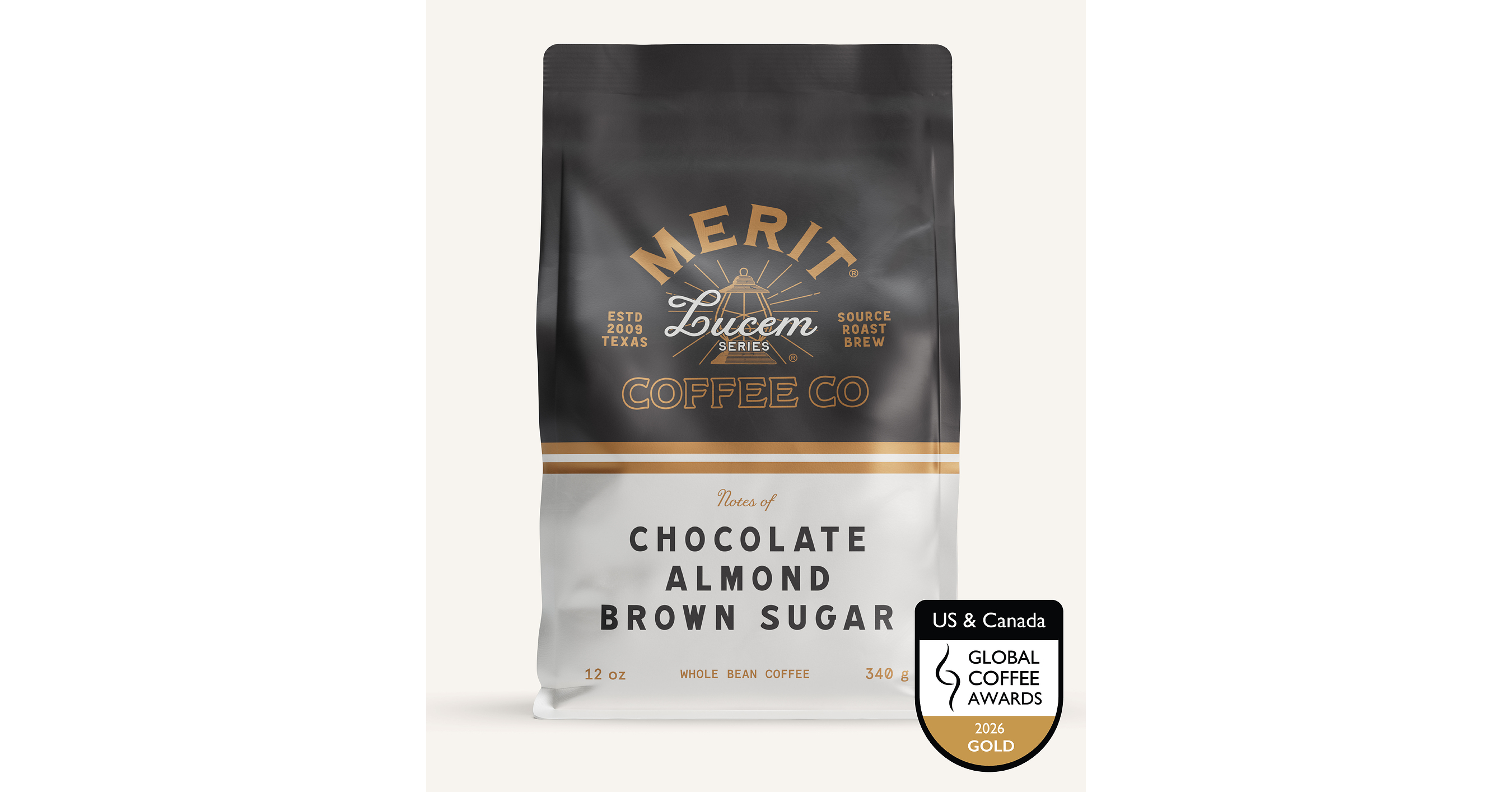 Merit Coffee Earns Two Gold Medals at the 2026 Global Coffee Awards