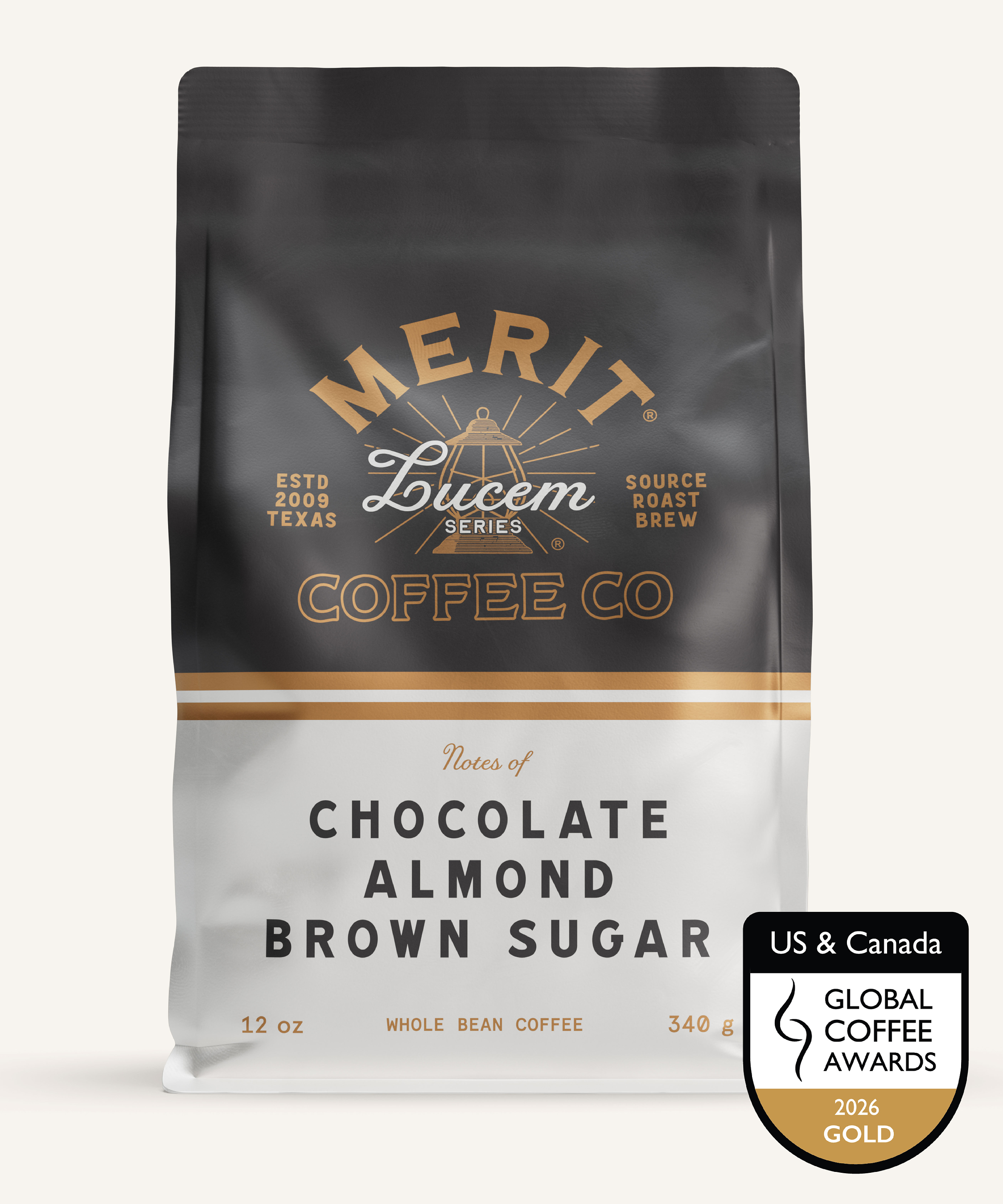 Merit Coffee Earns Two Gold Medals at the 2026 Global Coffee Awards