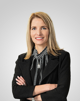 RTX names Jill Albertelli as President, Pratt & Whitney