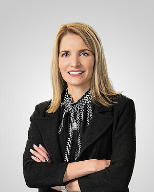 RTX names Jill Albertelli as President, Pratt &amp; Whitney