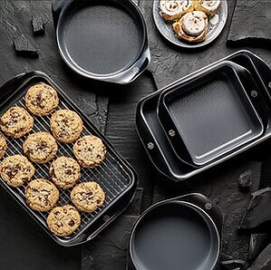 HEXCLAD RAISES THE BAR WITH NEW HIGH-PERFORMANCE BAKEWARE