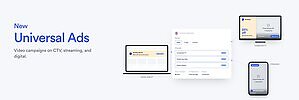 Topsort Expands Commerce Media Beyond Owned Surfaces With Universal Ads