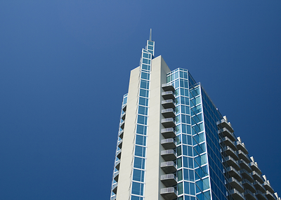 The Spire, Atlanta, GA
