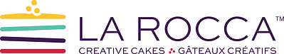 La Rocca Creative Cakes Logo