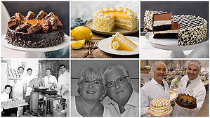 La Rocca Celebrates 40 Years of Tradition, Emotion &amp; Passion