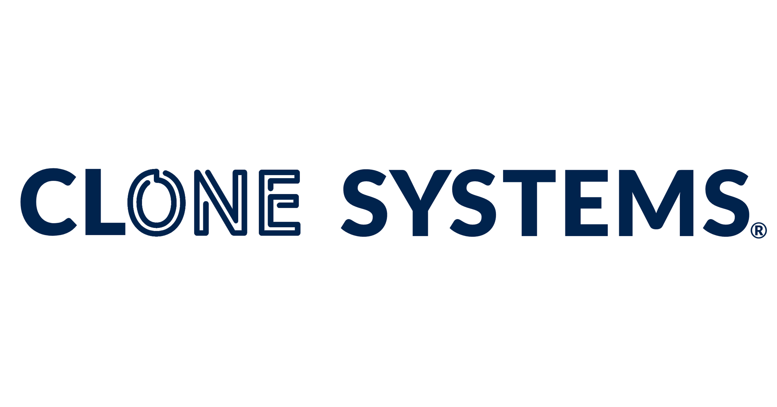 System.data Logo /C O R R E C T I O N - Clone Systems Inc./