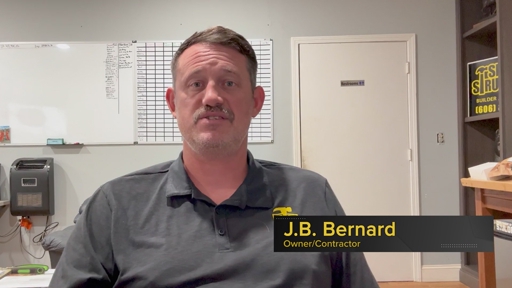 Construction Expert Jon-Brent Bernard Explains Home Remodel Cost Factors in HelloNation