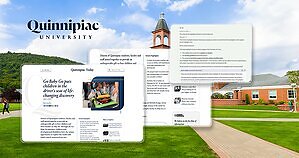 Quinnipiac University and Verndale Demonstrate How AI Agents Can Make Every Story Work Harder
