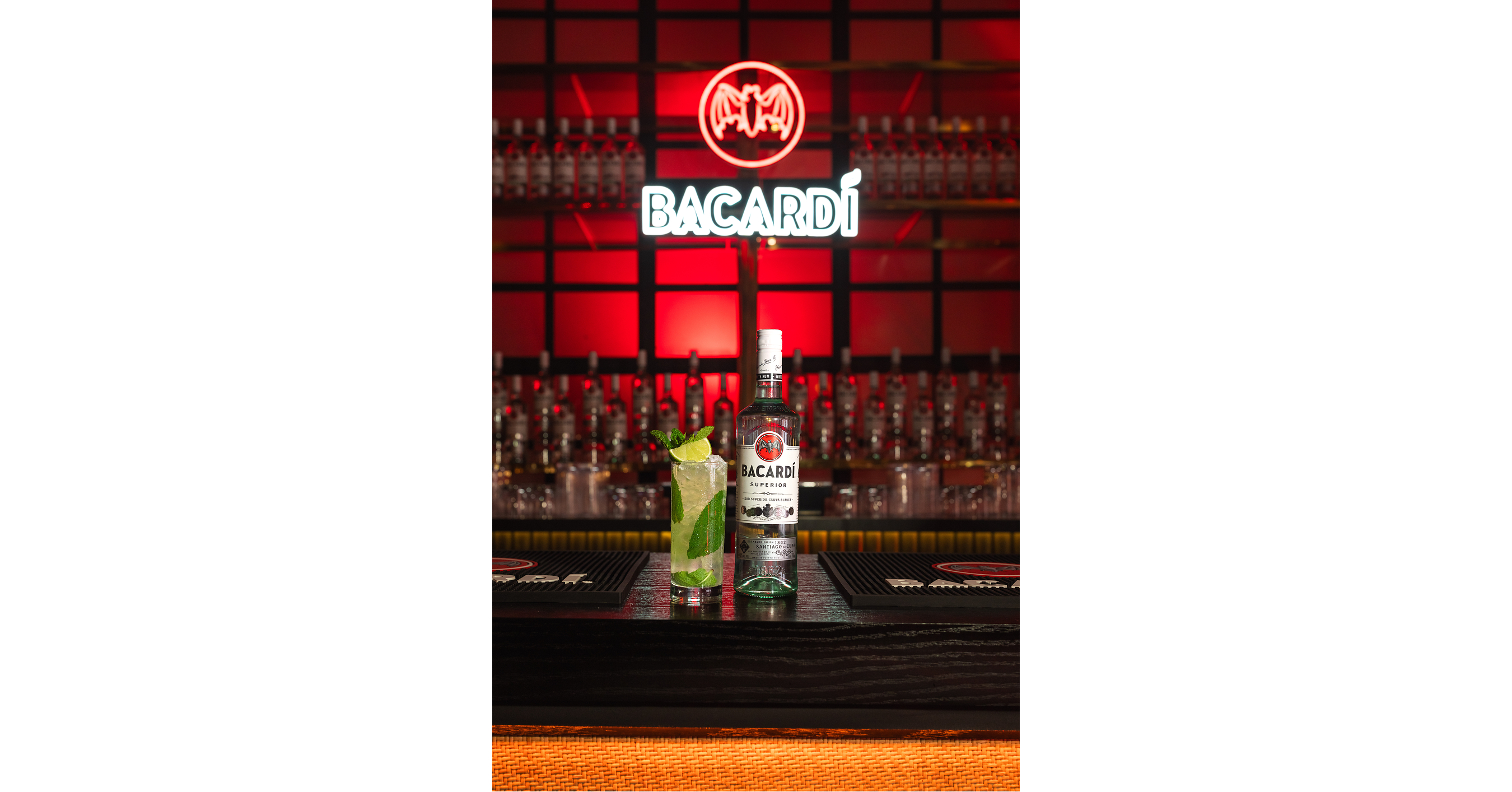 BACARDÍ® Rum Returns for a Fourth Year as the Official Spirits Partner of the 2026 MTV VIDEO MUSIC AWARDS ("VMAs"), Celebrating the Return of Best Dance Category After a 7-Year Hiatus