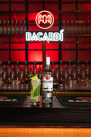 BACARDÍ® Rum Returns for a Fourth Year as the Official Spirits Partner of the 2026 MTV VIDEO MUSIC AWARDS ("VMAs"), Celebrating the Return of Best Dance Category After a 7-Year Hiatus