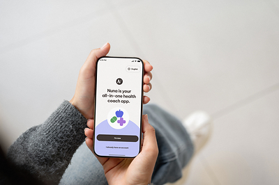 Nuna Brings No-Cost Digital Chronic Care Coaching to Eligible Medicare Beneficiaries