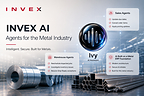INVEX Ivy Agents