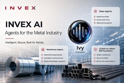 INVEX Ivy Agents