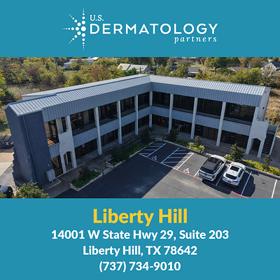 U.S. Dermatology Partners Liberty Hill