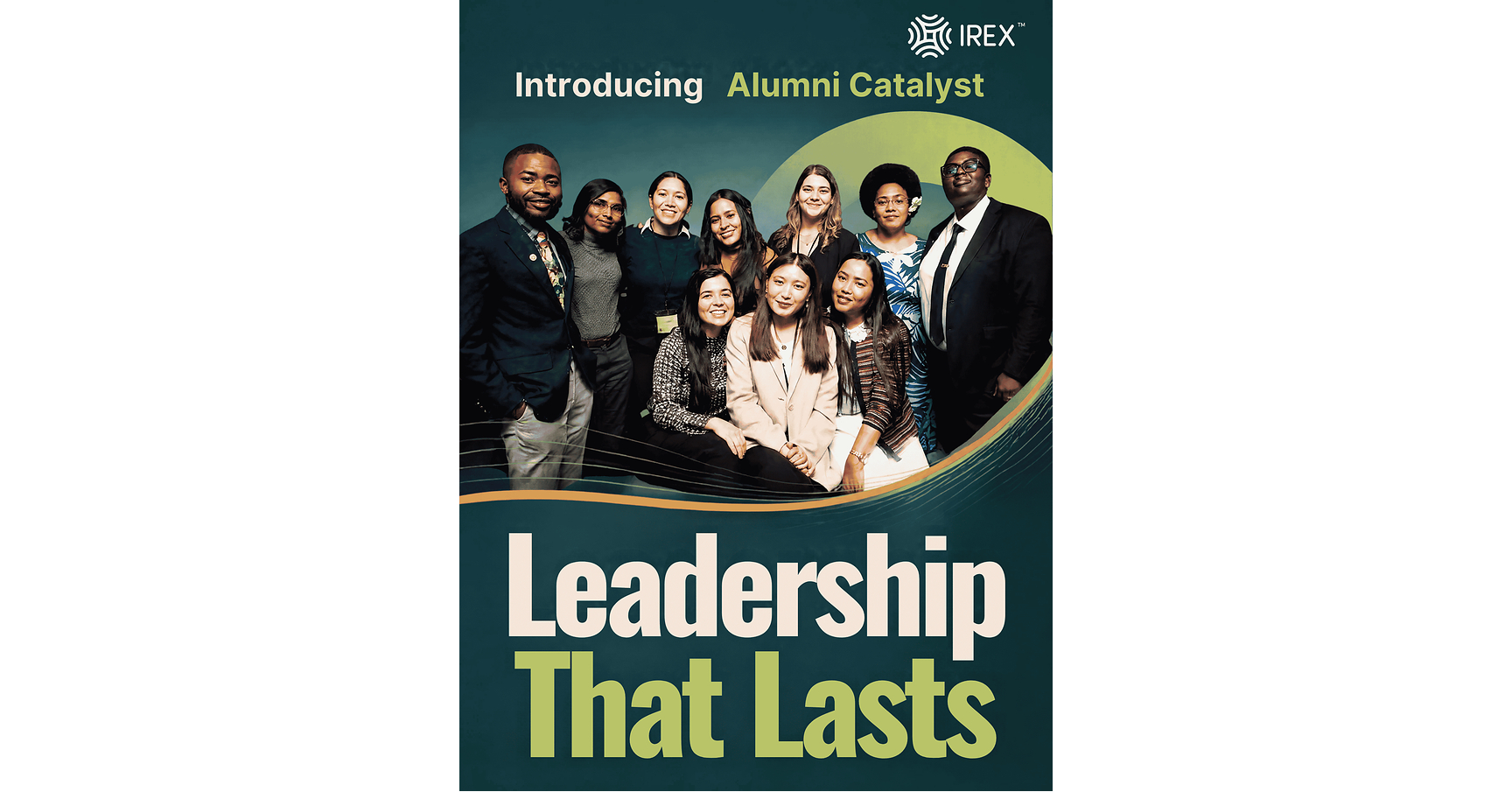 W.K. Kellogg Foundation and IREX Launch Alumni Catalyst to Extend the Impact of Fellowship Programs