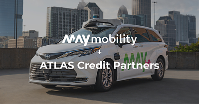 May Mobility to Become the First U.S. Publicly Listed Pure-Play Autonomous Ride-Hail Technology Company Through a Business Combination with ACP Holdings Acquisition Corp.