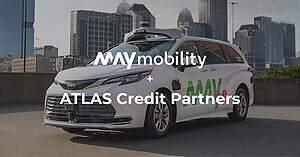 May Mobility to Become the First U.S. Publicly Listed Pure-Play Autonomous Ride-Hail Technology Company Through a Business Combination with ACP Holdings Acquisition Corp.