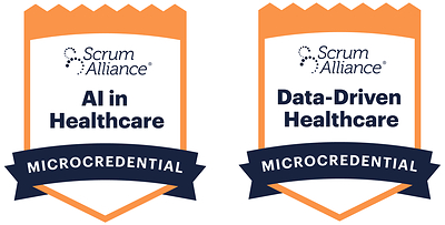 Scrum Alliance & Johns Hopkins University Drive Healthcare Agility