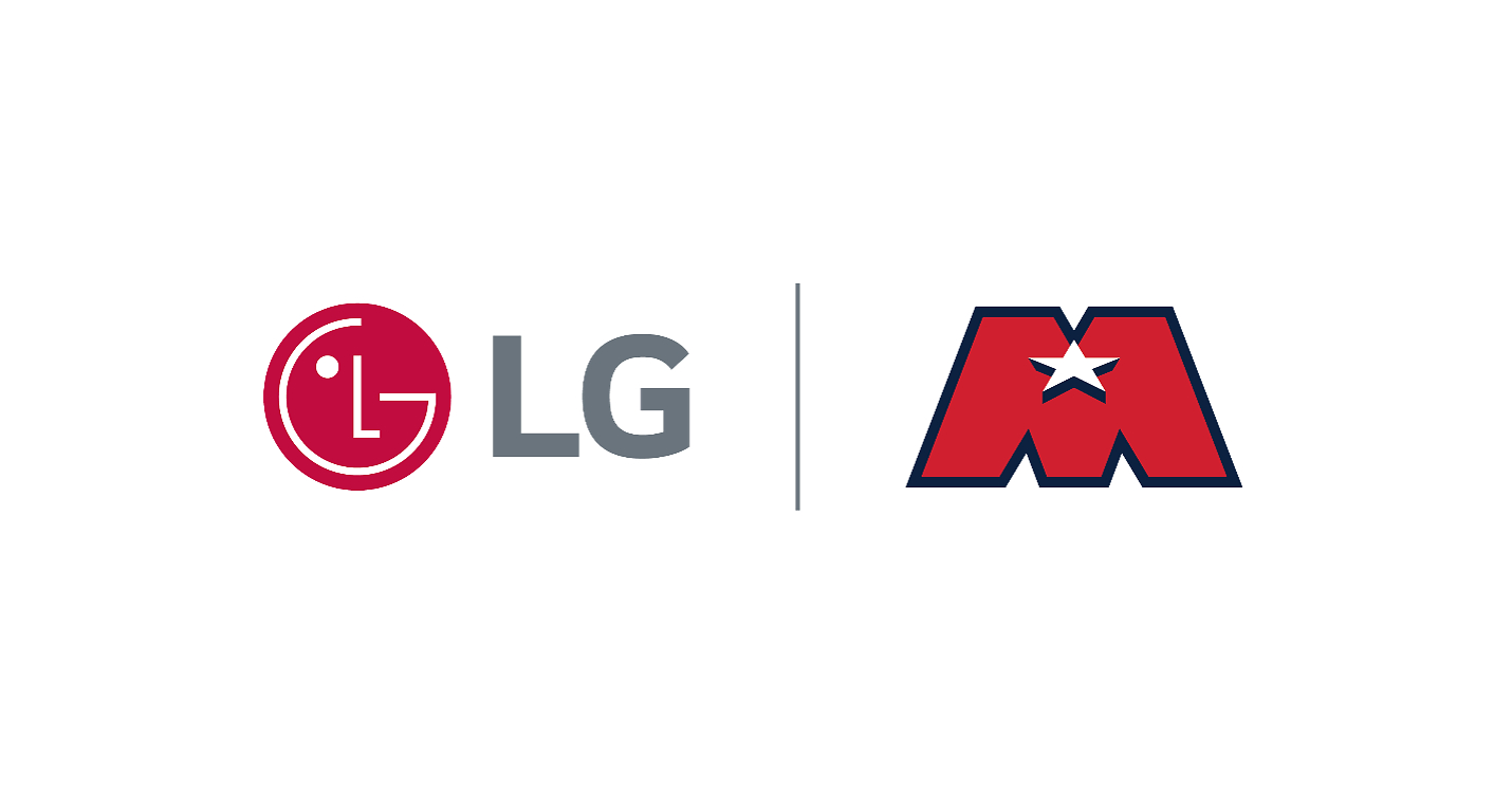 Monumental Sports & Entertainment Names LG Electronics USA Official TV and Display Partner for Brand-New Capital One Arena