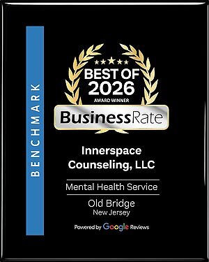 Innerspace Counseling Recognized as Best Specialized Mental Health IOP and PHP Services in New Jersey