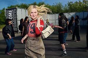 COACH INTRODUCES "LIVE YOUR STORY" A NEW CAMPAIGN TURNING SELF-EXPRESSION INTO REAL-WORLD CONNECTION THROUGH STYLE AND MUSIC