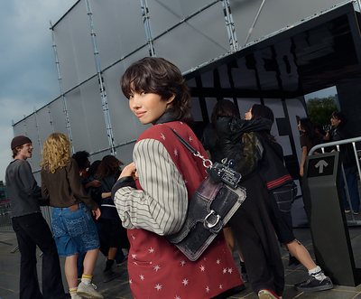 Coach Fall 2026 Campaign_SOYEON
