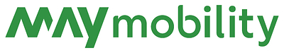 May Mobility logo