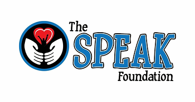 The Speak Foundation