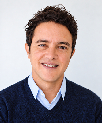 Nicolas Zylberstein, Chief Business Officer, NewsBreak