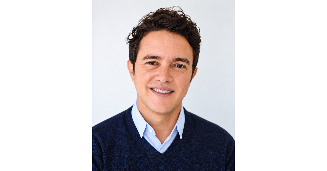 NewsBreak Names Nicolas Zylberstein Chief Business Officer