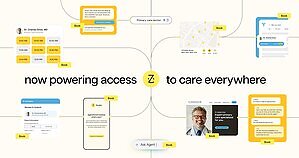 Zocdoc Enters Its Next Chapter, Expanding Beyond Its Marketplace to Power Access to Care Everywhere